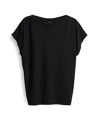 SOMEDAY | Camiseta KALUA | Negro