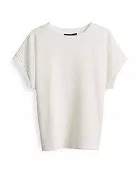 SOMEDAY | Camiseta | Blanco