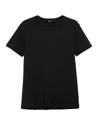 SOMEDAY | Camiseta KEIKI | Negro