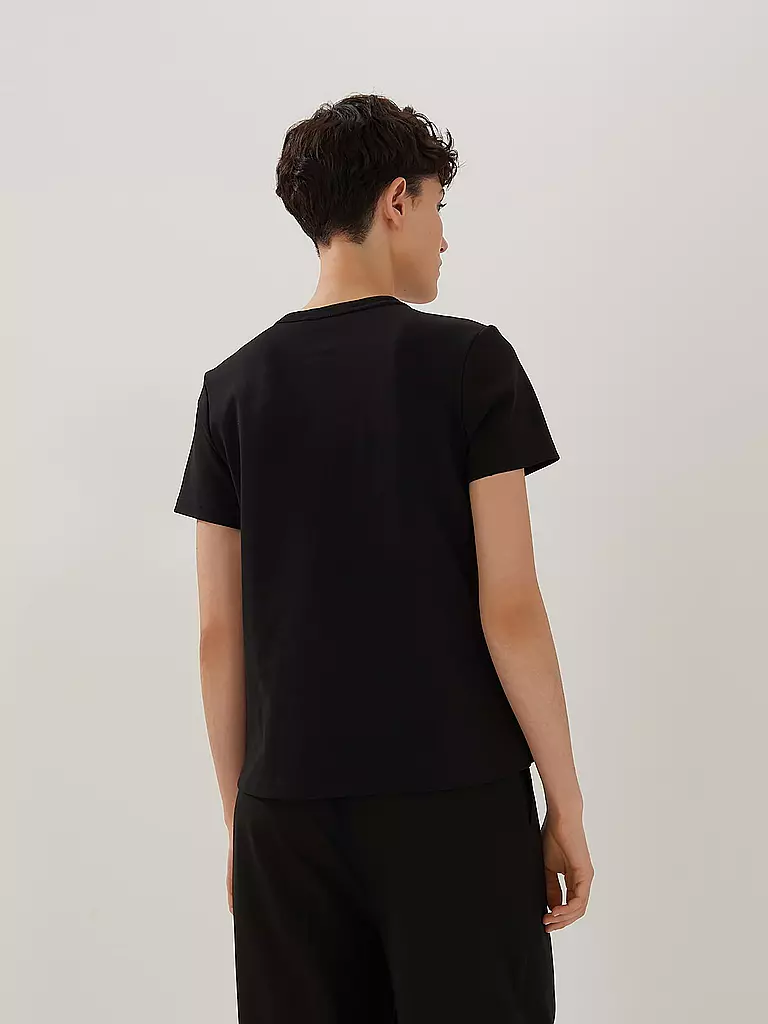 SOMEDAY | Camiseta KEIKI | schwarz