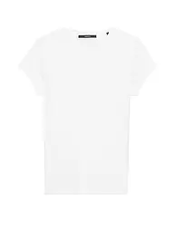 SOMEDAY | Camiseta KLEOH | Blanco