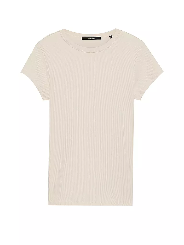 SOMEDAY | Camiseta KLEOH | creme