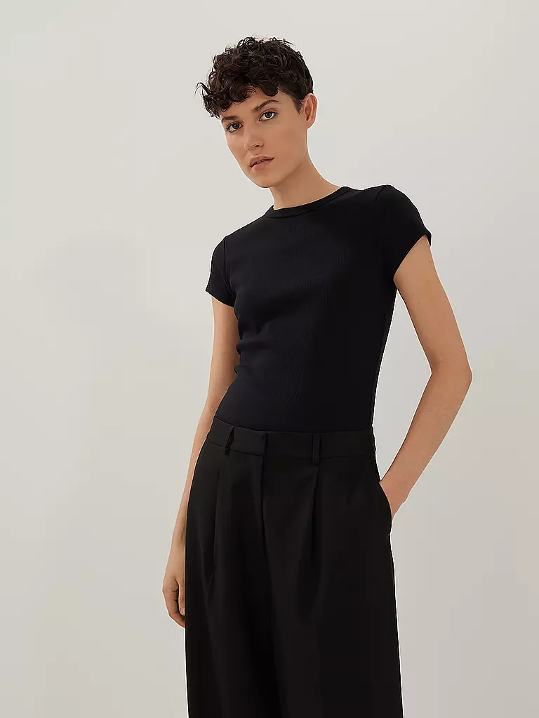 SOMEDAY | Camiseta KLEOH | schwarz
