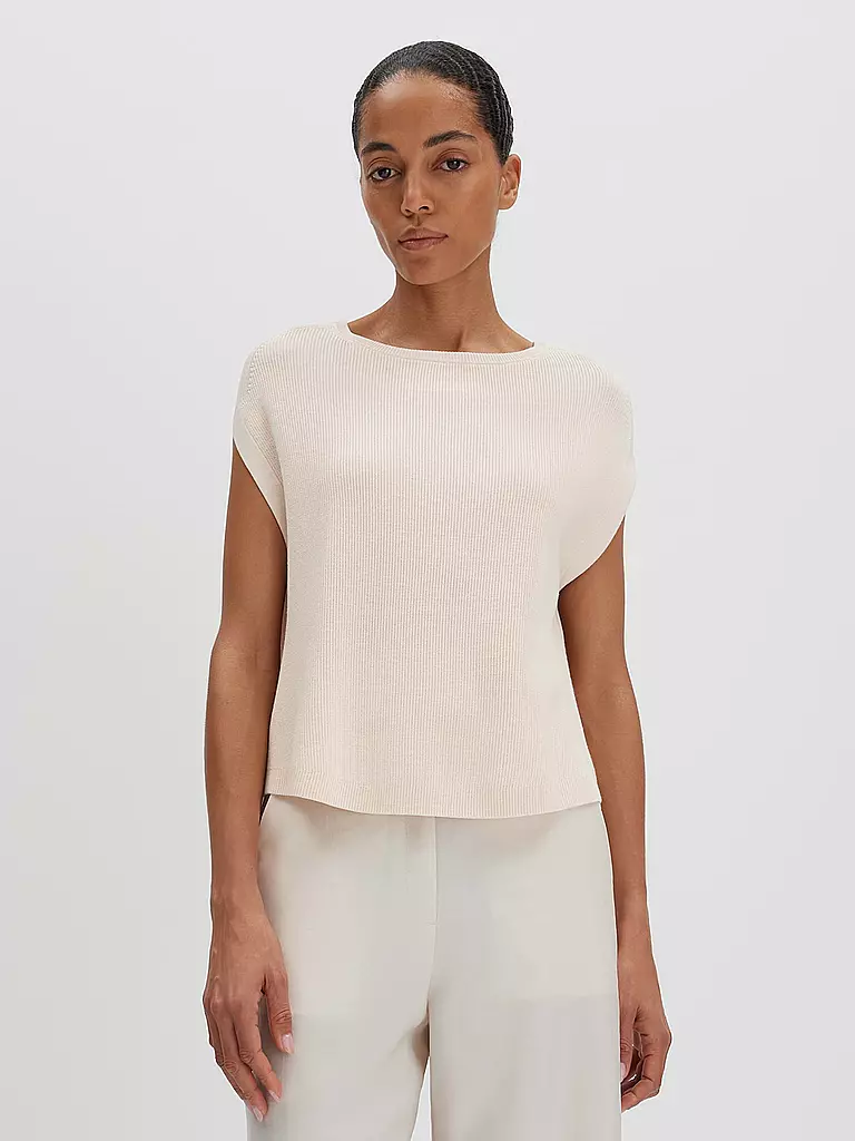 SOMEDAY | Camiseta TANEE | Beige