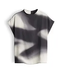 SOMEDAY | Camiseta ZALACTIC | Negro