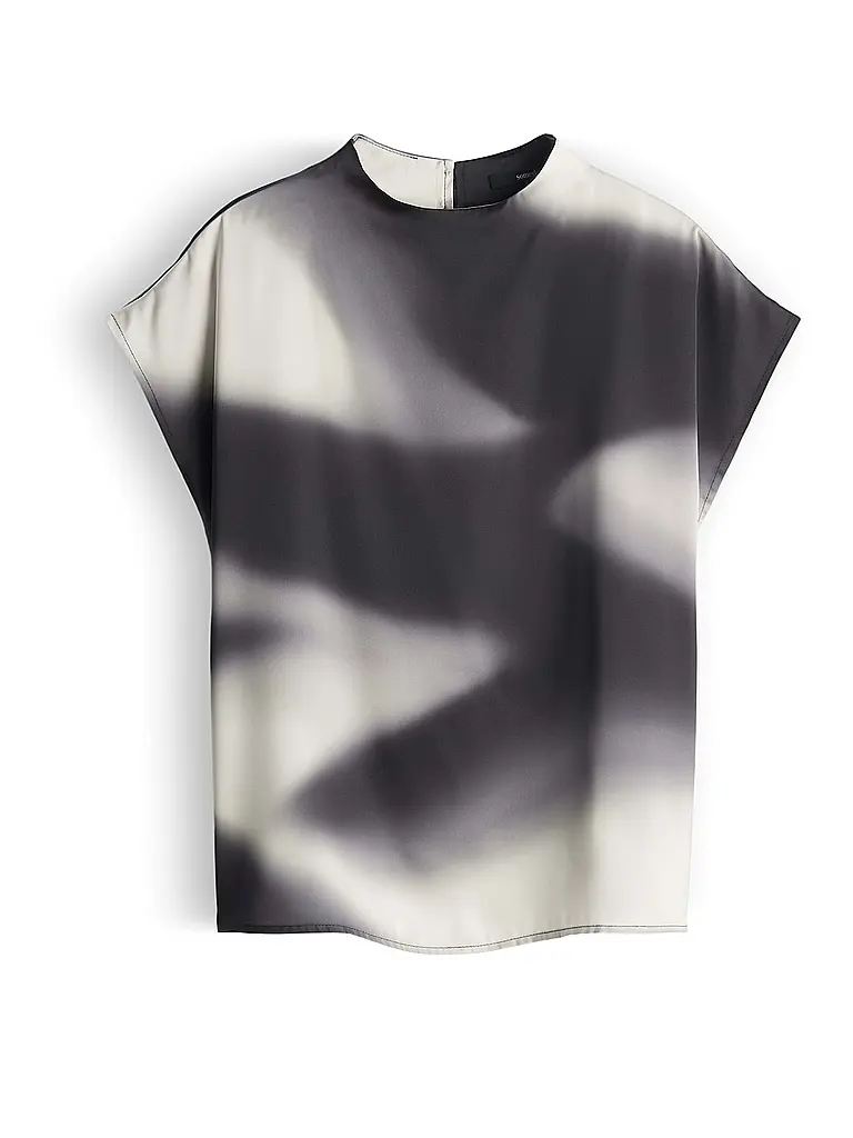 SOMEDAY | Camiseta ZALACTIC | Negro