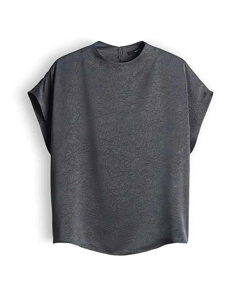 SOMEDAY | Camiseta ZIRKEN | Plata