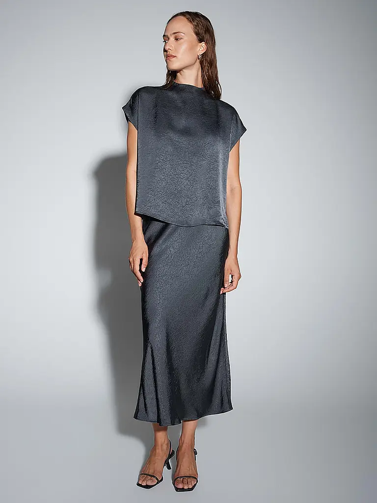 SOMEDAY | Camiseta ZIRKEN | Plata