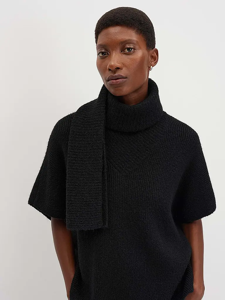 SOMEDAY | Capa - Poncho BOLANA CAPE | 