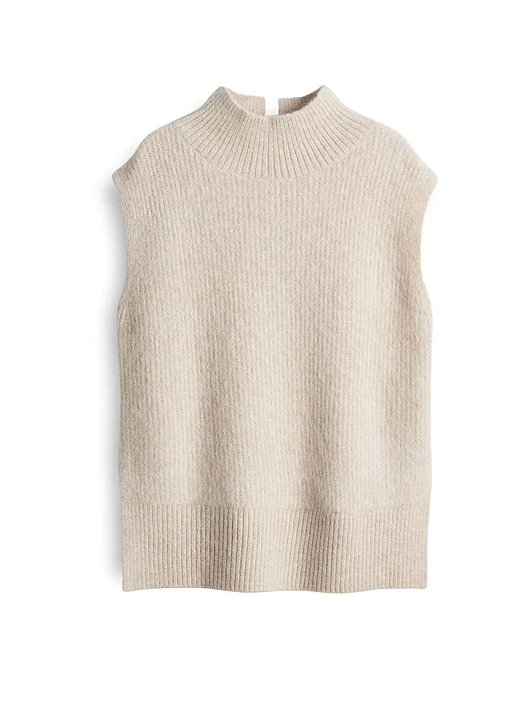 SOMEDAY | Chaleco TACY | Beige