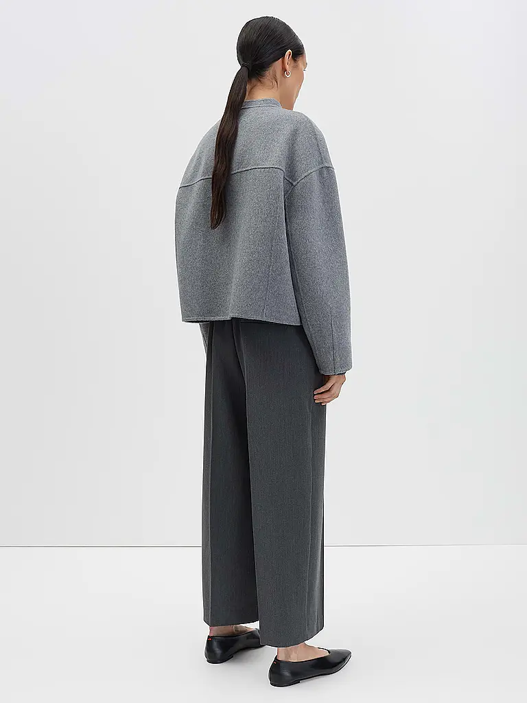 SOMEDAY | Chaqueta de lana NOOLIA | 