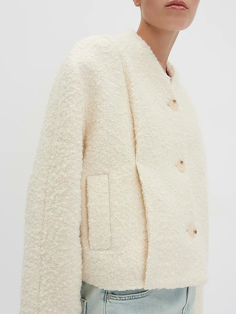 SOMEDAY | Chaqueta NISABEL | 