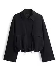 SOMEDAY | Chaqueta NOUSA | Negro