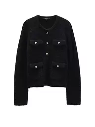 SOMEDAY | Chaqueta TINARA DETAIL | Negro