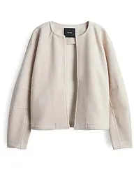 SOMEDAY | Chaqueta UBEA | Beige