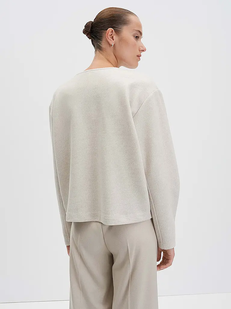 SOMEDAY | Chaqueta UBEA | Beige