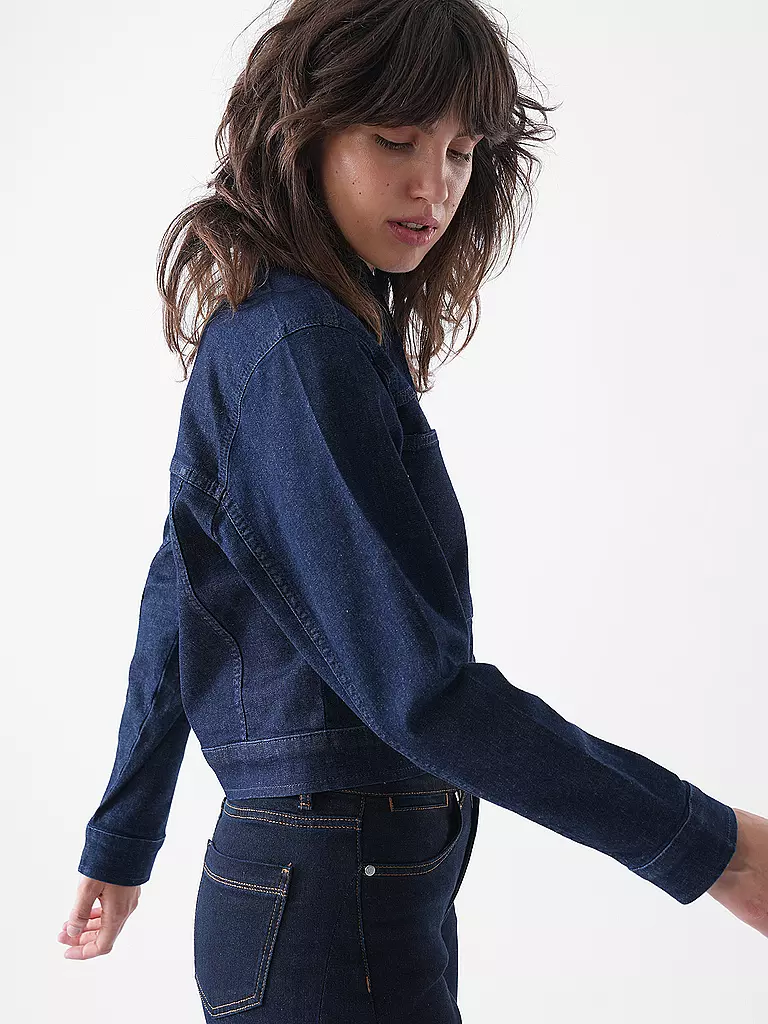 SOMEDAY | Chaqueta vaquera NENIMA | 