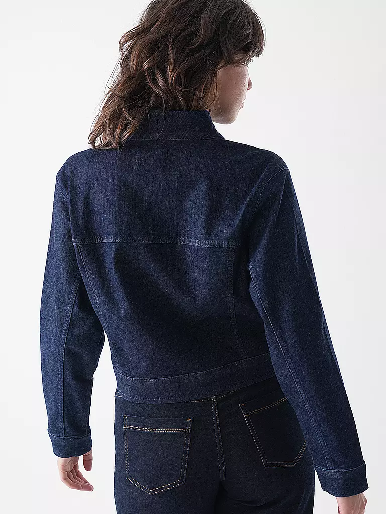 SOMEDAY | Chaqueta vaquera NENIMA | 
