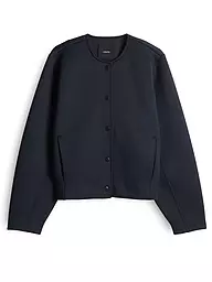 SOMEDAY | Chaqueta | Azul oscuro