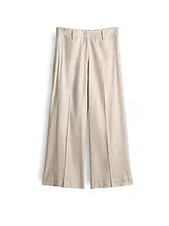 SOMEDAY | Culotte CATSBY CROPPED | Crema