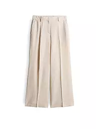 SOMEDAY | Culotte CELINO CROPPED | Crema