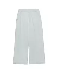 SOMEDAY | Culotte CENATU DENIM | Azul