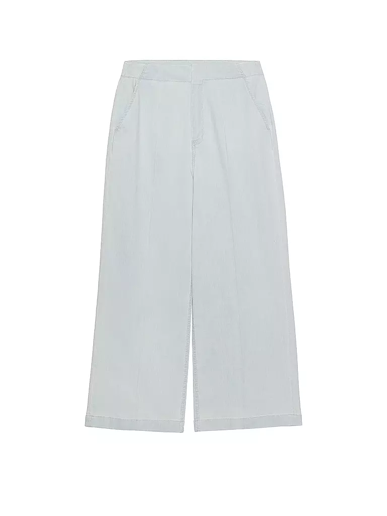 SOMEDAY | Culotte CENATU DENIM | Azul
