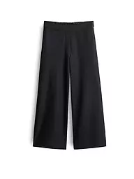 SOMEDAY | Culotte CENYA | Negro
