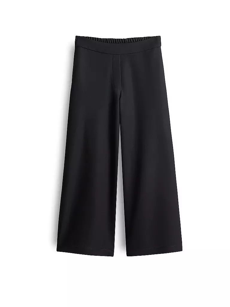 SOMEDAY | Culotte CENYA | Negro