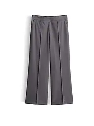 SOMEDAY | Culotte CHARLIE CROPPED WIDE | Gris