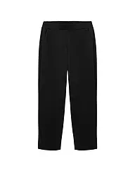 SOMEDAY | Culotte CHARLIE SLEEK | Negro
