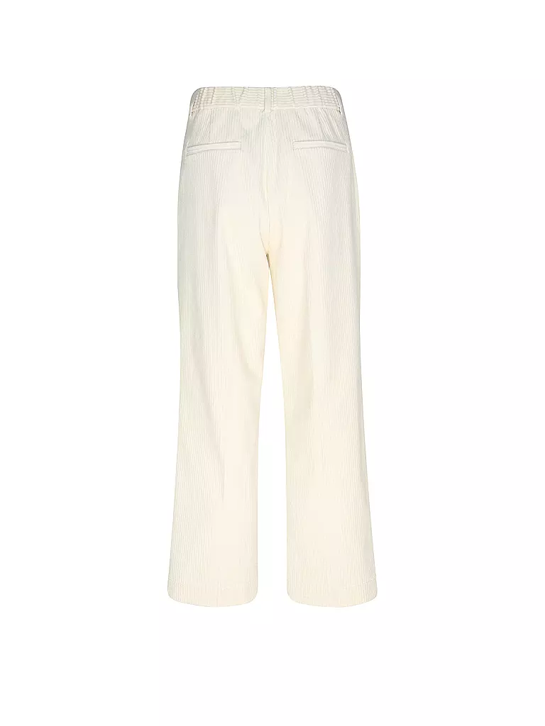 SOMEDAY | Culotte CISILIA CORDUROY | Crema