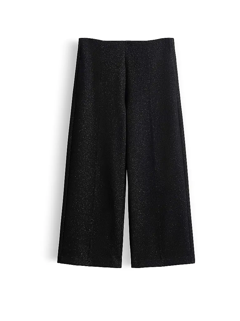 SOMEDAY | Culotte CURILO GLAM | Negro