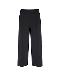 SOMEDAY | Culotte CURILO LINE | Azul