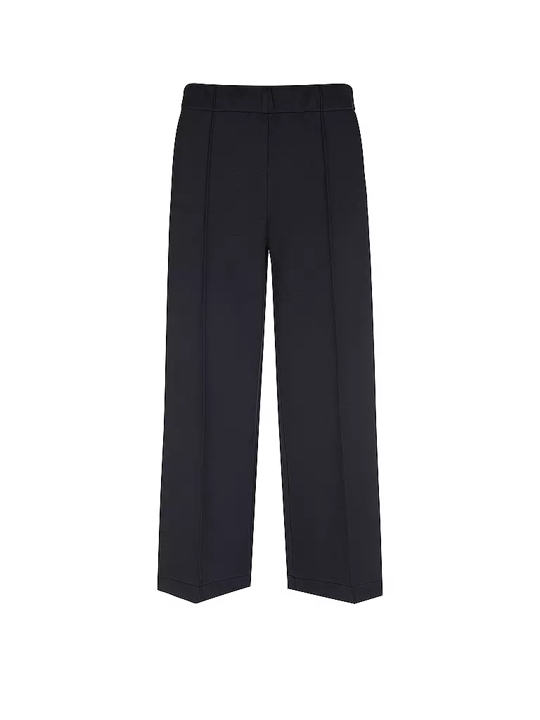 SOMEDAY | Culotte CURILO LINE | Azul