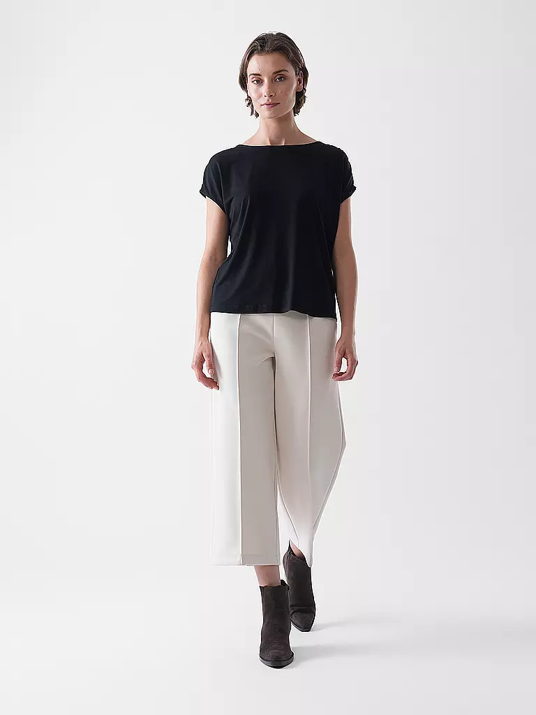 SOMEDAY | Culotte CURILO LINE | Beige