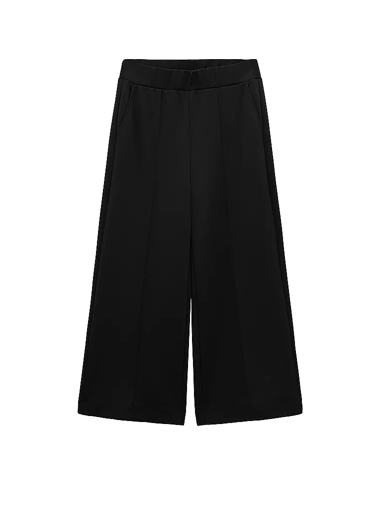SOMEDAY | Culotte CURILO SLEEK | Negro