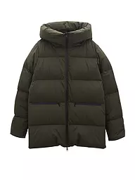 SOMEDAY | Daunenjacke VANOUK | Verde