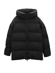 SOMEDAY | Daunenjacke VANOUK | Negro