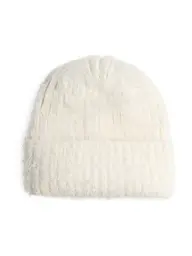 SOMEDAY | Gorro - Gorro BEKY COZY | Crema