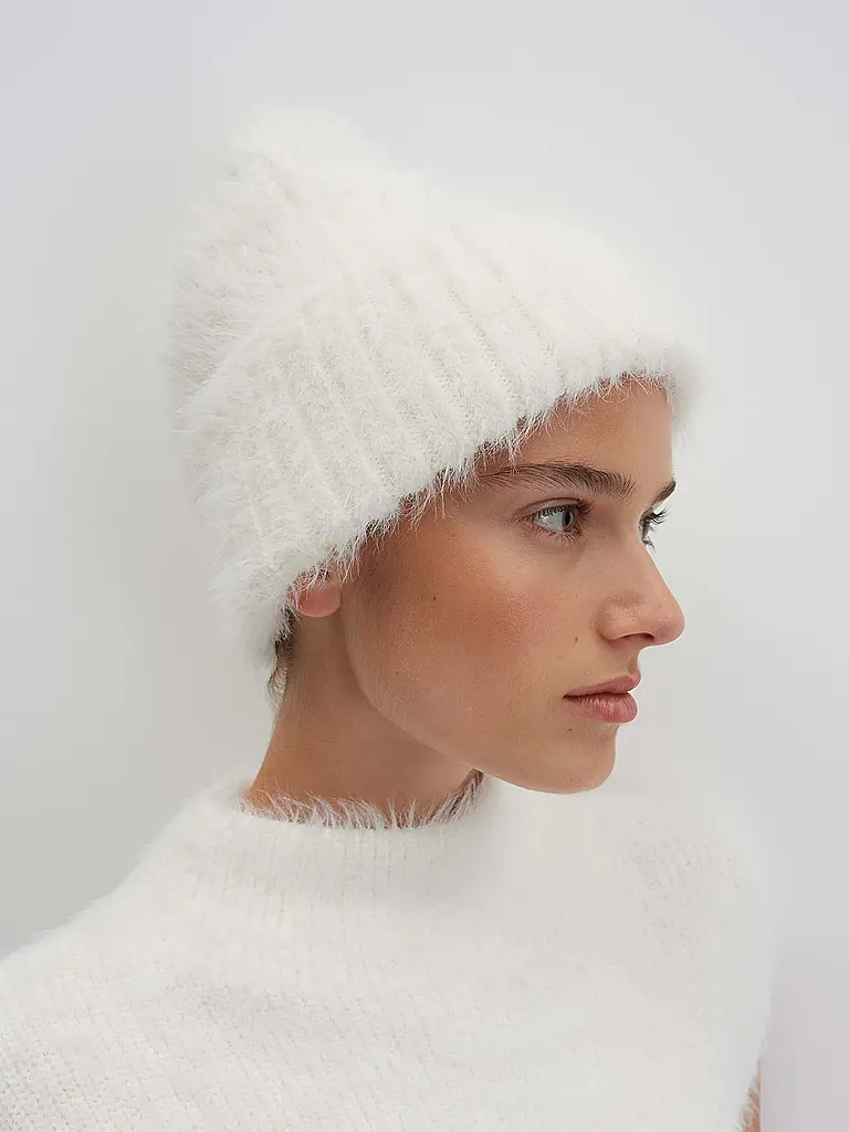 SOMEDAY | Gorro - Gorro BEKY COZY | Crema