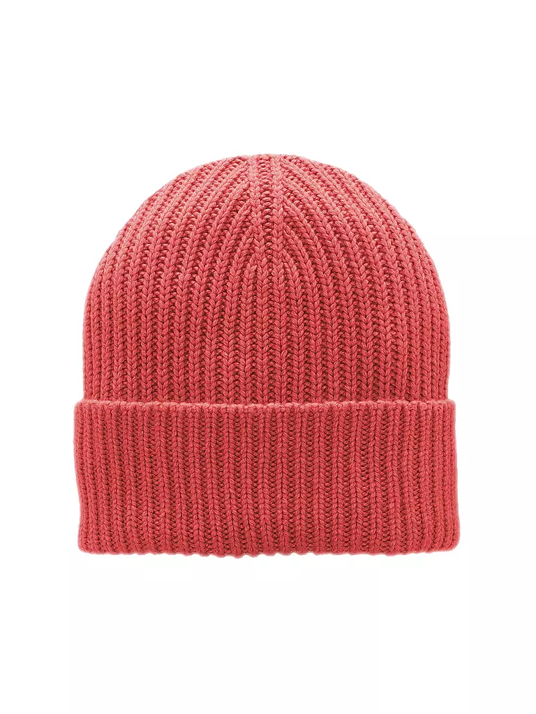 SOMEDAY | Gorro - Gorro BEKY SOFT | koralle