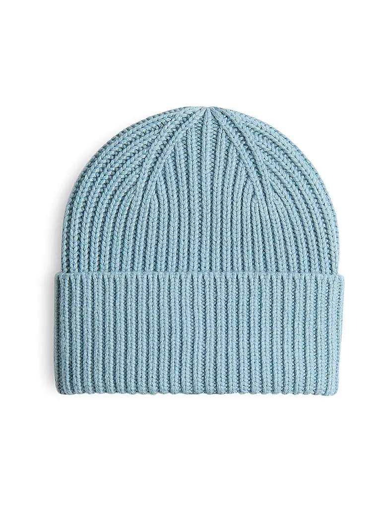 SOMEDAY | Gorro - Gorro BEKY SOFT | hellblau