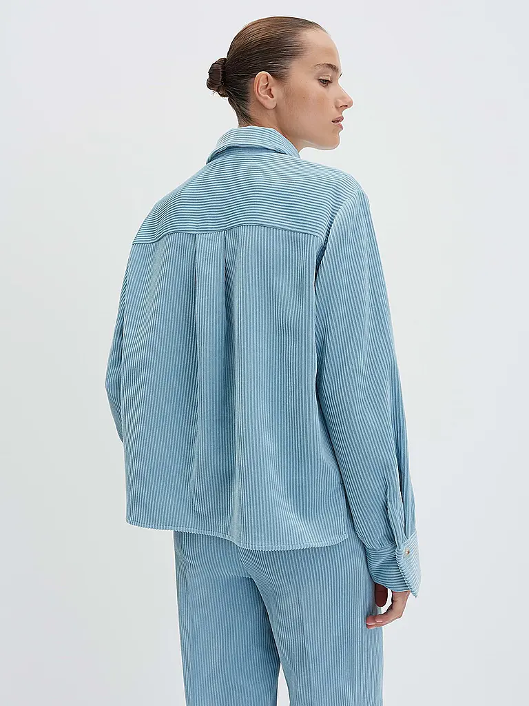 SOMEDAY | Hemdbluse ZORTNEY BOLD | 