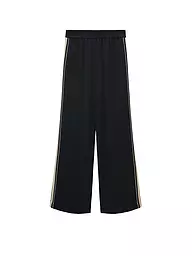 SOMEDAY | Hose Jogging Fit | Negro