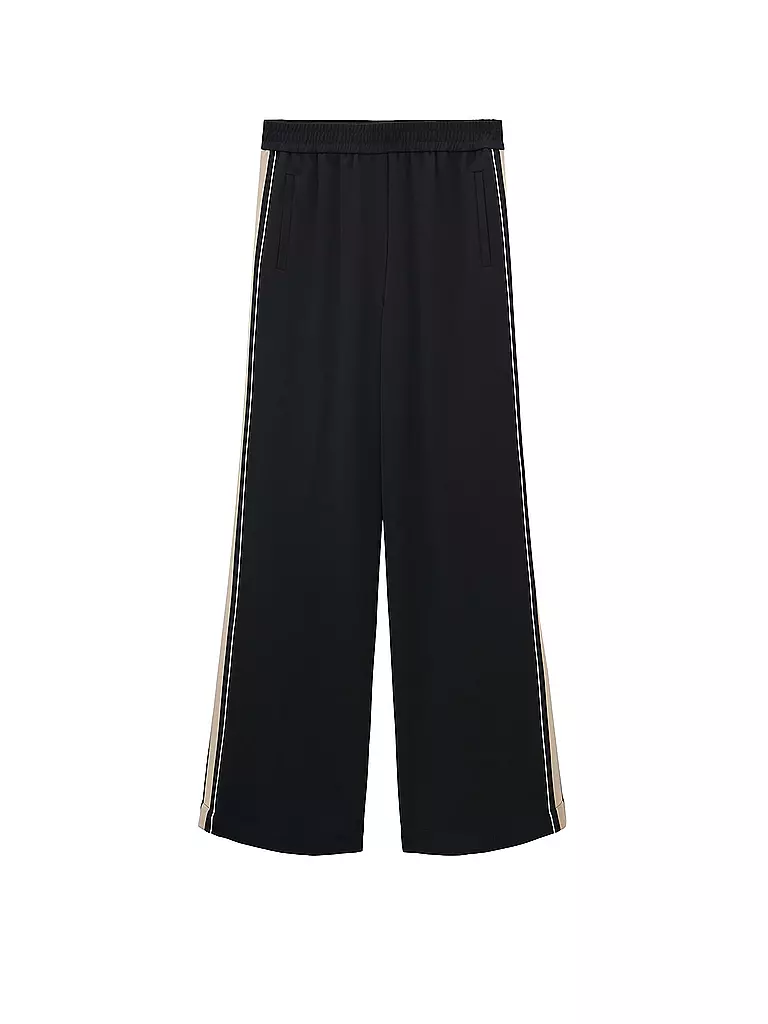 SOMEDAY | Hose Jogging Fit | Negro