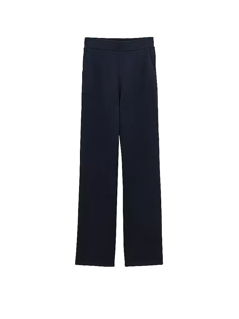 SOMEDAY | Hose Wide Fit CENYA | Azul oscuro