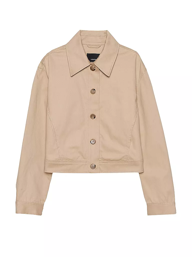 SOMEDAY | Jäckchen NAULA | Beige