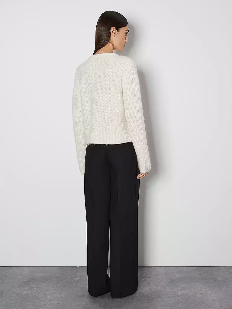 SOMEDAY | Jäckchen TINARA DETAIL | Crema