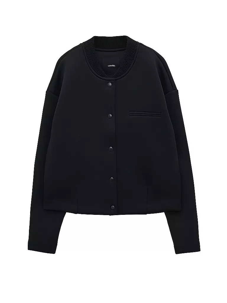 SOMEDAY | Jäckchen ULONI | Negro